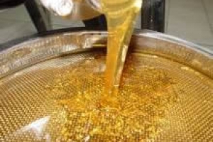 Laboratório da Uesb analisa mel da região Laboratório da Uesb analisa mel da região